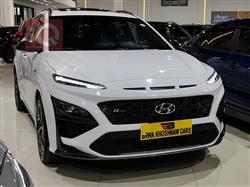 هیوندای کۆنا